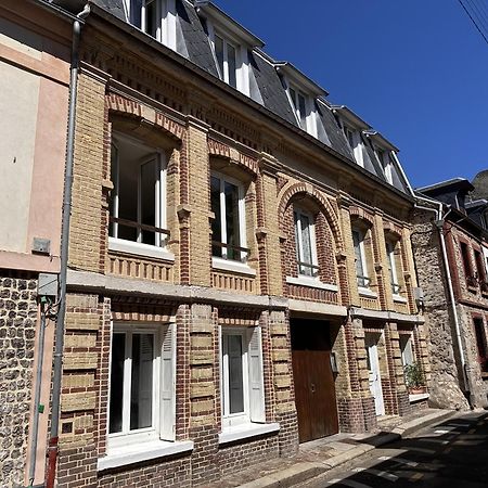Plage Et Port A 2 Pas Fécamp Kültér fotó